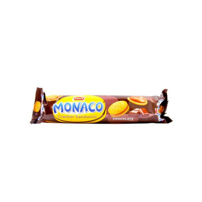 Monaco Cracker Chocklet